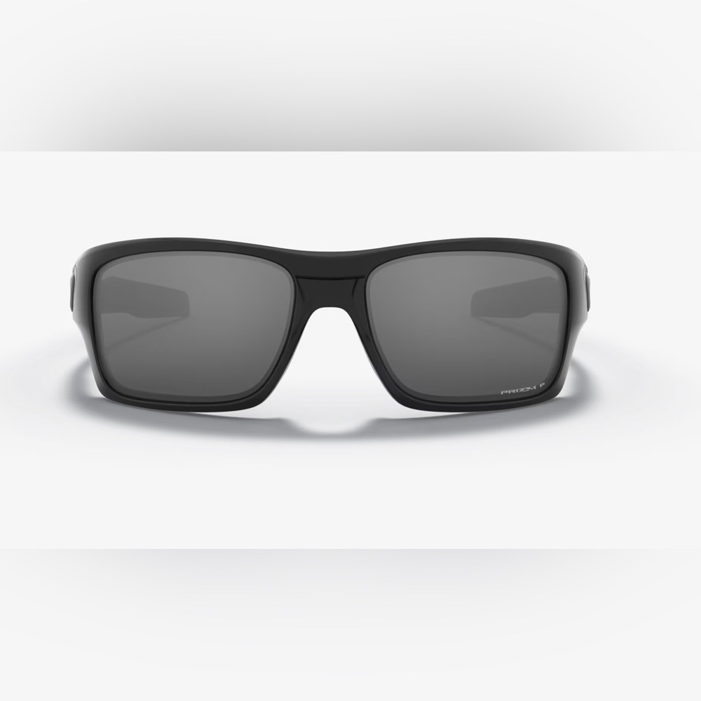 Oakley Turbine 9263 Prizm Sunglasses - Picture 2 of 16